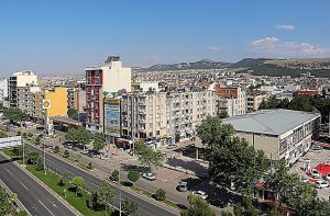 Adıyaman erkek yurdu