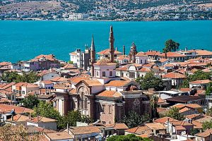 Balıkesir Erkek Yurdu