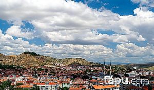 Çankırı Erkek Yurdu