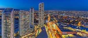 Gaziantep Erkek Yurdu