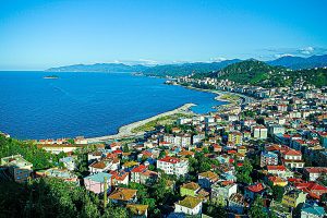 Giresun Erkek Yurdu