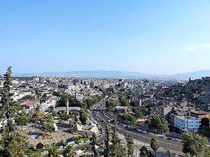 Kahramanmaraş Erkek Yurdu