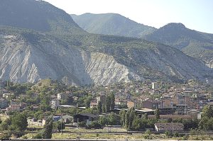 Karabük Erkek Yurdu