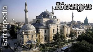 Konya Erkek Yurdu