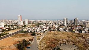 Mersin Erkek Yurdu
