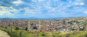 Nevşehir Erkek Yurdu