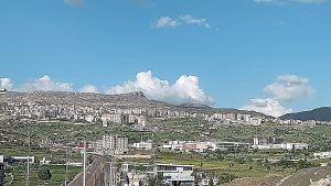 Şırnak Erkek Yurdu