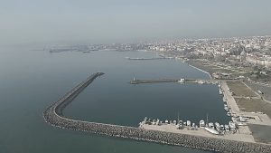 Tekirdağ Erkek Yurdu